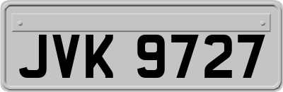JVK9727