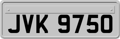 JVK9750