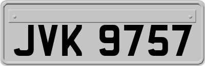 JVK9757