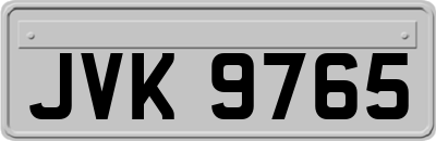 JVK9765