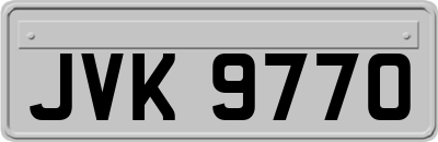 JVK9770