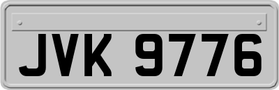JVK9776