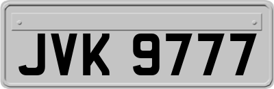 JVK9777
