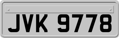 JVK9778
