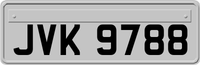 JVK9788