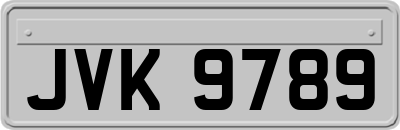 JVK9789
