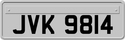 JVK9814