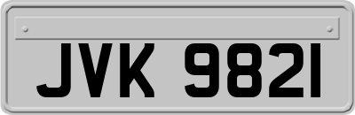 JVK9821
