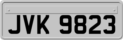 JVK9823