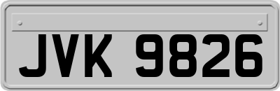 JVK9826