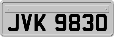 JVK9830