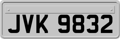 JVK9832