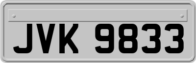 JVK9833