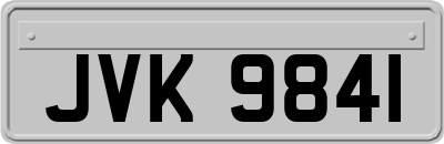 JVK9841
