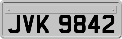 JVK9842