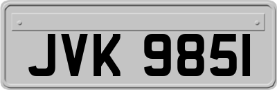 JVK9851