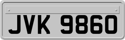 JVK9860