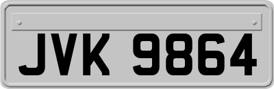 JVK9864