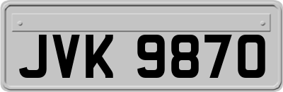JVK9870