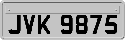 JVK9875