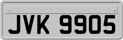 JVK9905