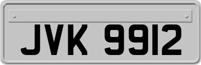 JVK9912