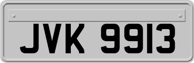 JVK9913