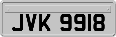 JVK9918