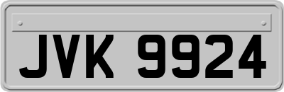 JVK9924