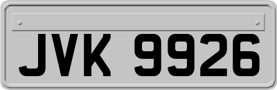 JVK9926