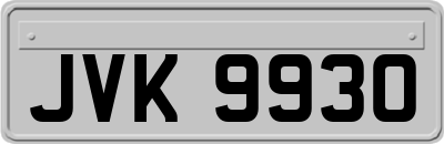 JVK9930