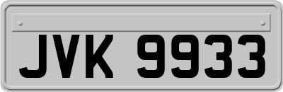JVK9933