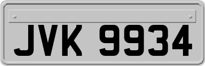 JVK9934