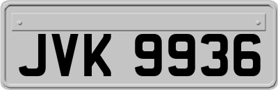 JVK9936
