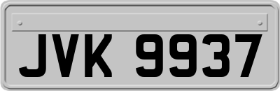 JVK9937