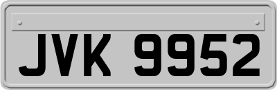 JVK9952