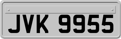 JVK9955
