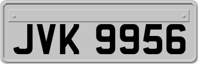 JVK9956