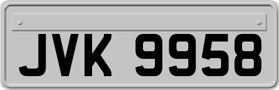 JVK9958