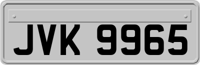 JVK9965