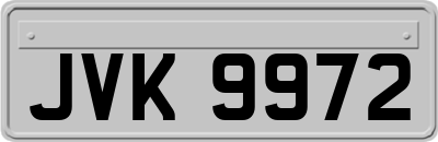 JVK9972