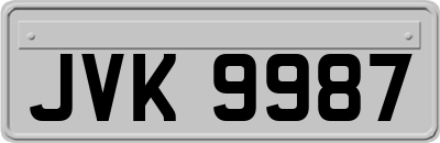 JVK9987