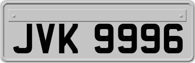 JVK9996