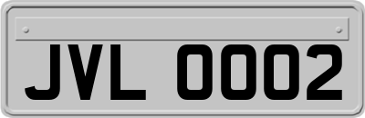 JVL0002