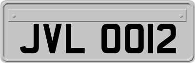JVL0012