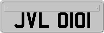 JVL0101