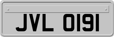 JVL0191