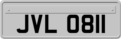 JVL0811