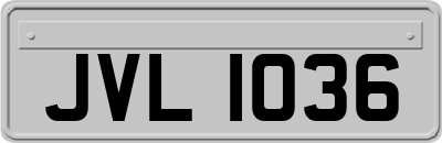 JVL1036