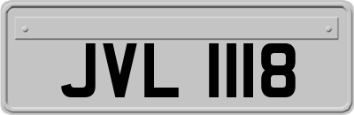 JVL1118